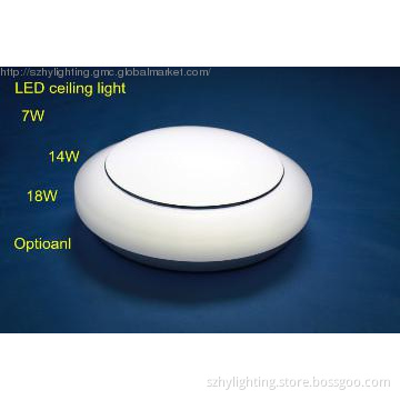 LED Ceiling Mount light 14W  80lm/w SMD2835